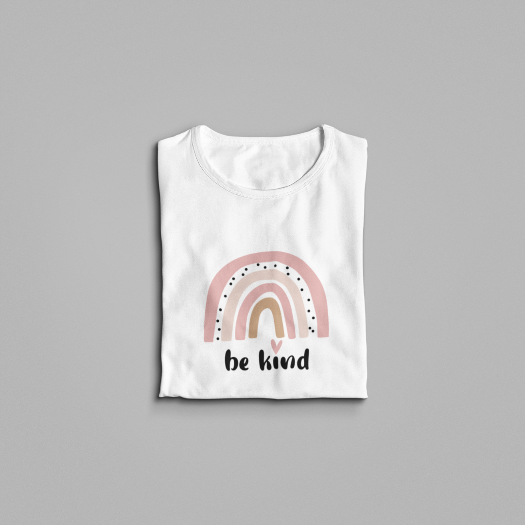 Personalisiertes minimalistisches Mama T-Shirt - Einzigartiges Geschenk für moderne Mütter von ShirtDesire