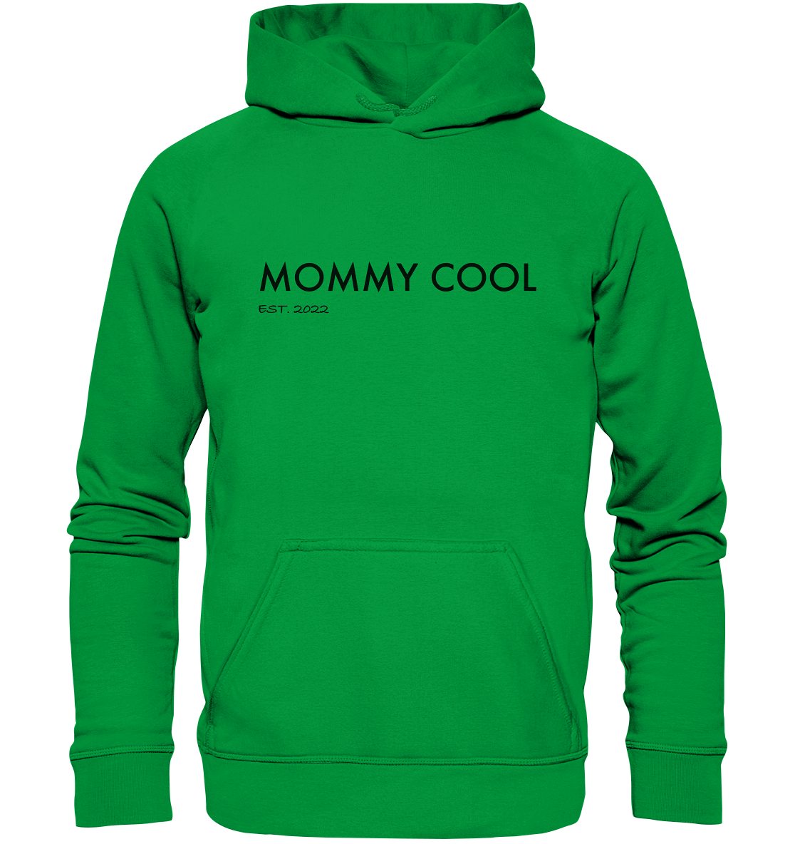 Hoodie - MOMMY COOL