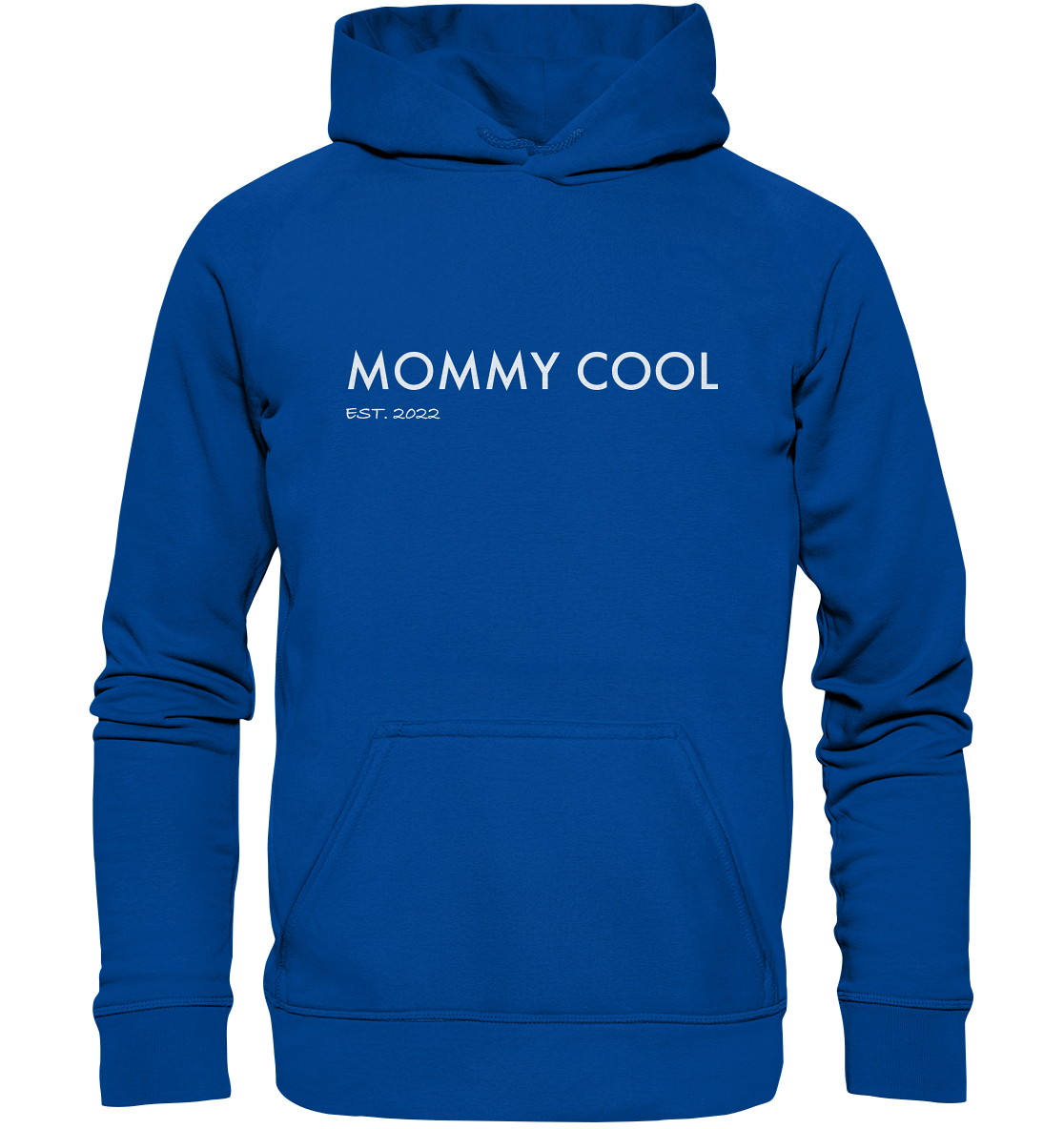 Hoodie - MOMMY COOL