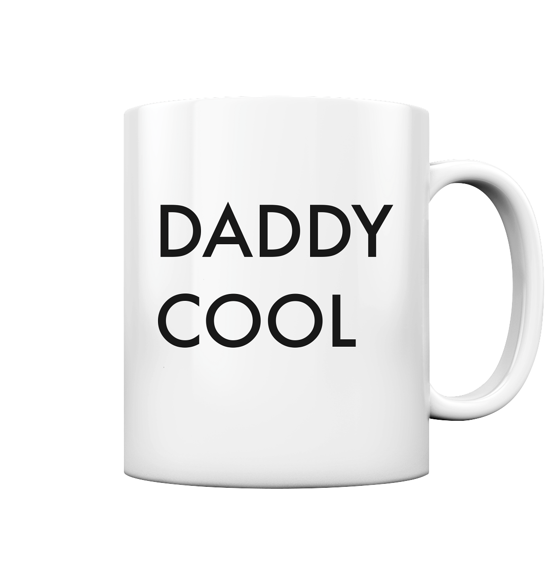 Tasse - DADDY COOL