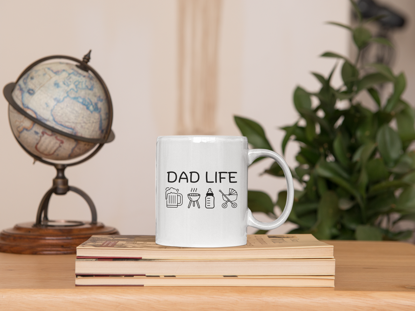 Tasse - DAD LIFE