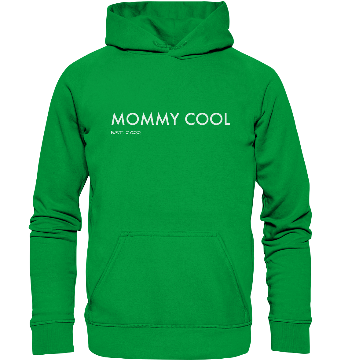 Hoodie - MOMMY COOL