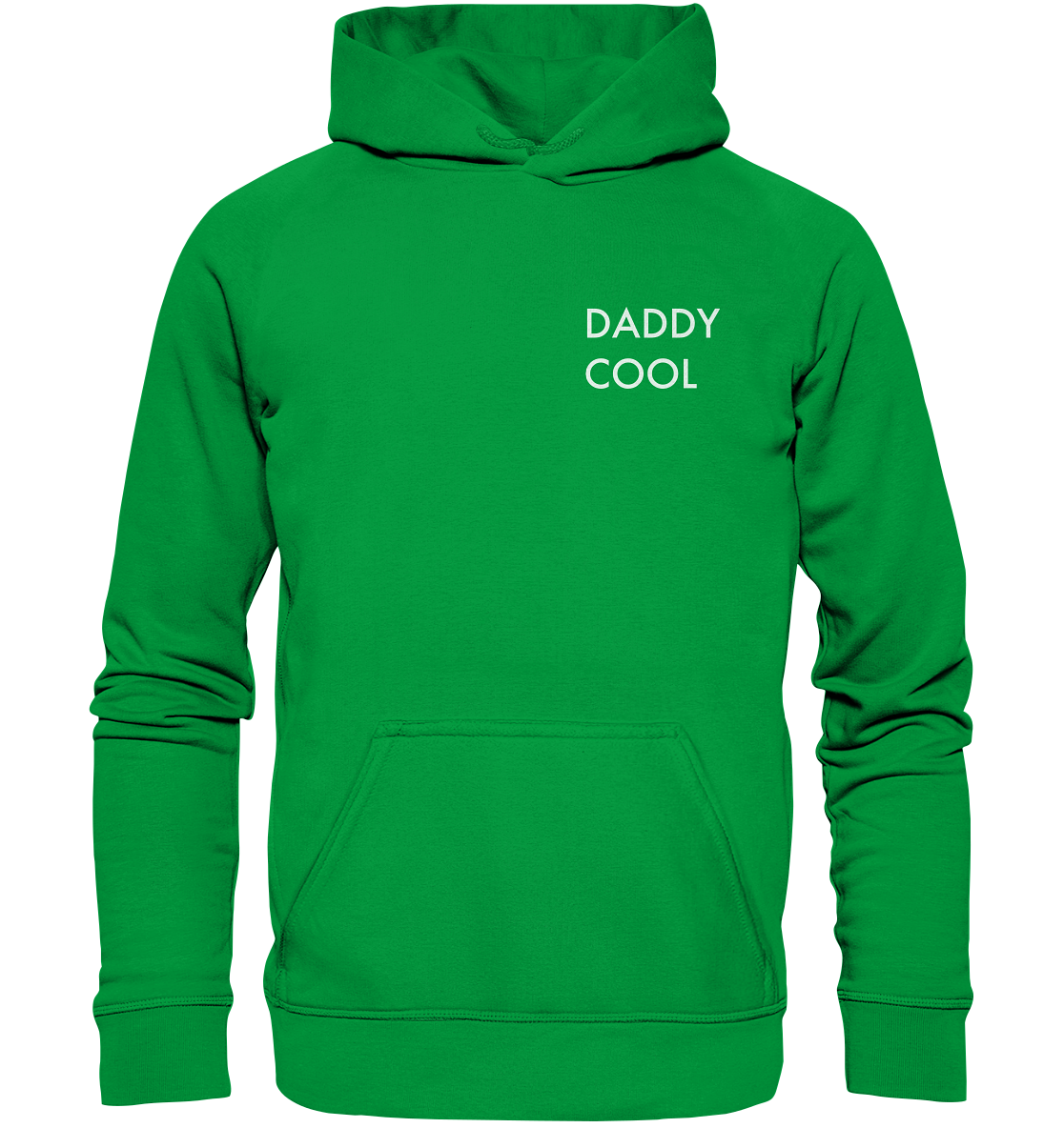 Hoodie - DADDY COOL Logo