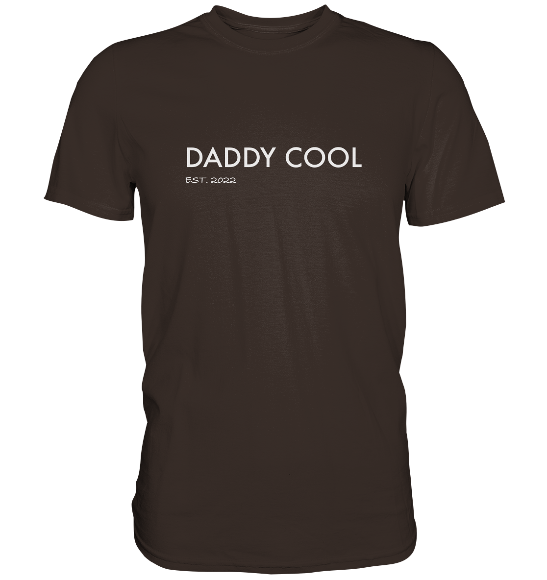 T-Shirt - Daddy Cool