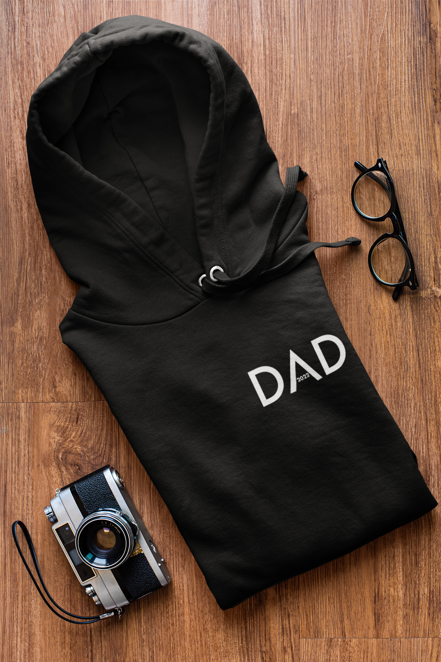 T-Shirt Papa